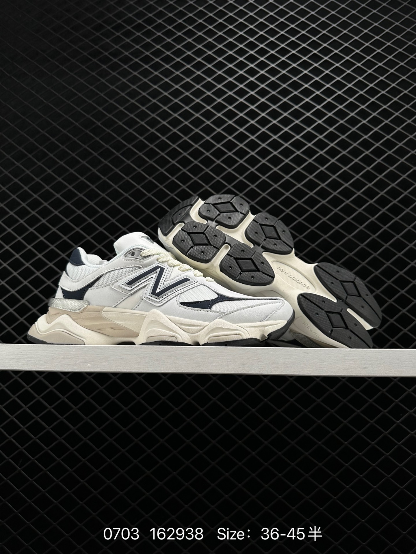 New Balance U9060